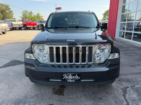 Another view of 2011 Jeep Liberty Limited Edition Sport Utility 4D for sale in Fremont, NE at Tailgate Motor Co. (Fremont South)