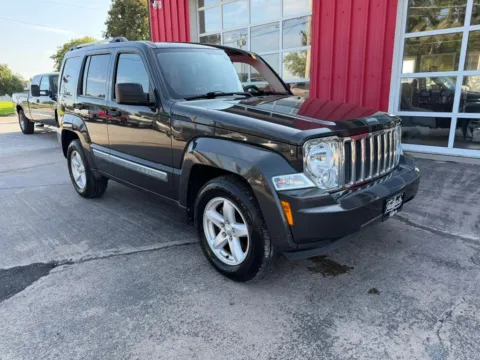Photos of 2011 Jeep Liberty Limited Edition Sport Utility 4D for sale in Fremont, NE at Tailgate Motor Co. (Fremont South)