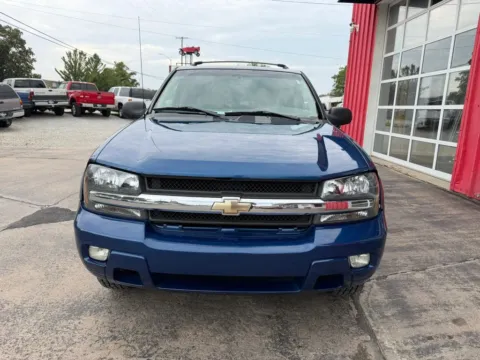 Another view of 2006 Chevrolet Trailblazer LS Sport Utility 4D for sale in Fremont, NE at Tailgate Motor Co. (Fremont South)