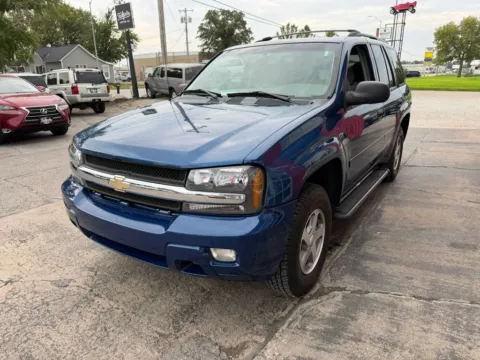 More photos of 2006 Chevrolet Trailblazer LS Sport Utility 4D at Tailgate Motor Co. (Fremont South), NE