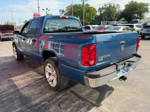 More photos of 2005 Dodge Dakota Quad Cab SLT Pickup 4D 5 1/2 ft at Tailgate Motor Co. (Fremont South), NE