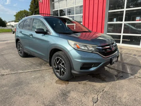 Photos of 2016 Honda CR-V SE Sport Utility 4D for sale in Fremont, NE at Tailgate Motor Co. (Fremont South)
