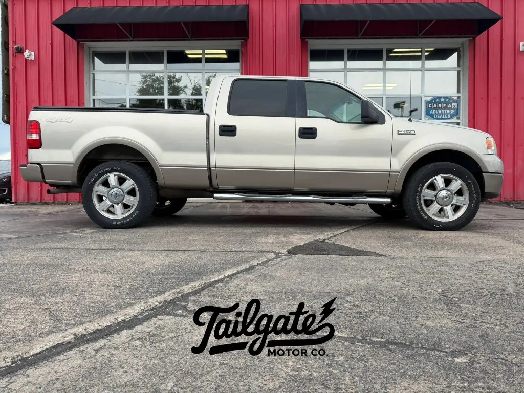2006 Ford F-150