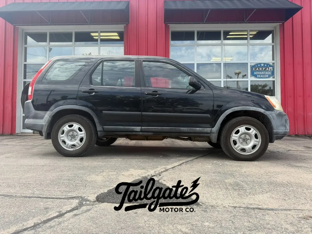 2005 Honda CR-V LX Sport Utility 4D for sale in Fremont, NE