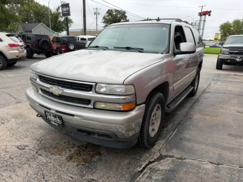 More photos of 2006 Chevrolet Tahoe LT Sport Utility 4D at Tailgate Motor Co. (Fremont South), NE