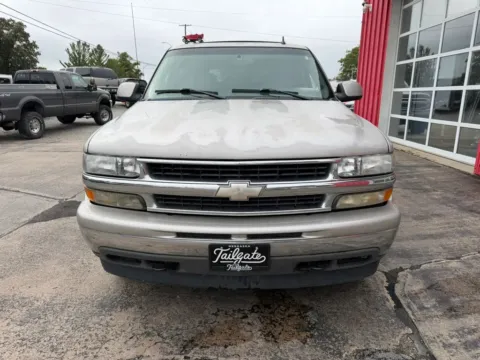 Another view of 2006 Chevrolet Tahoe LT Sport Utility 4D for sale in Fremont, NE at Tailgate Motor Co. (Fremont South)