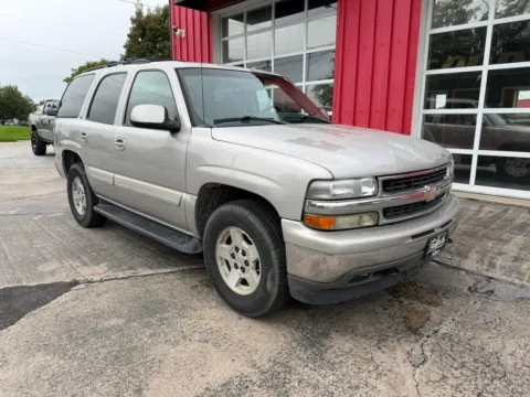 Photos of 2006 Chevrolet Tahoe LT Sport Utility 4D for sale in Fremont, NE at Tailgate Motor Co. (Fremont South)