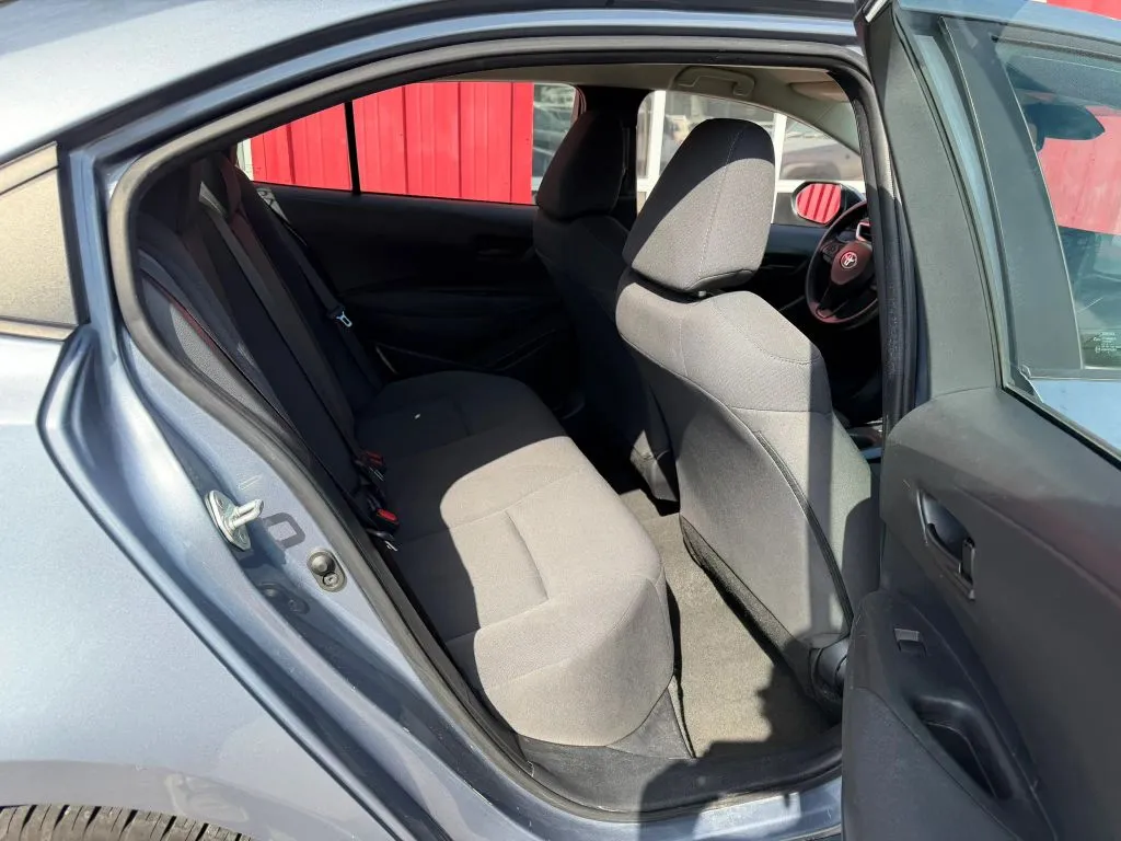 Toyota Corolla photo 16
