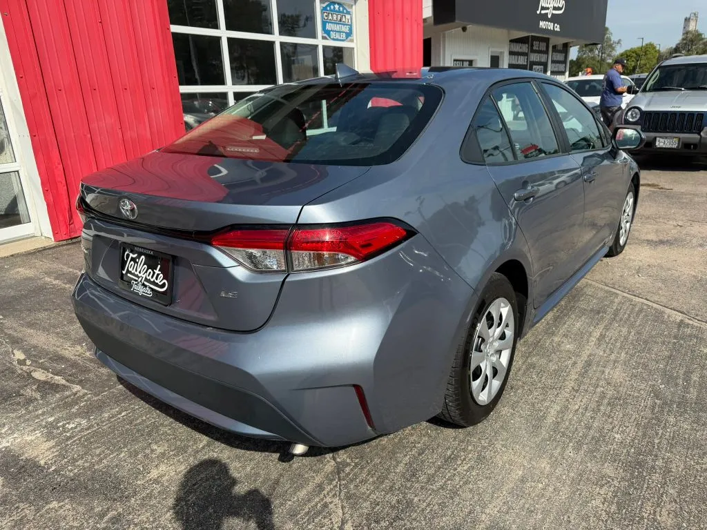 Toyota Corolla photo 7