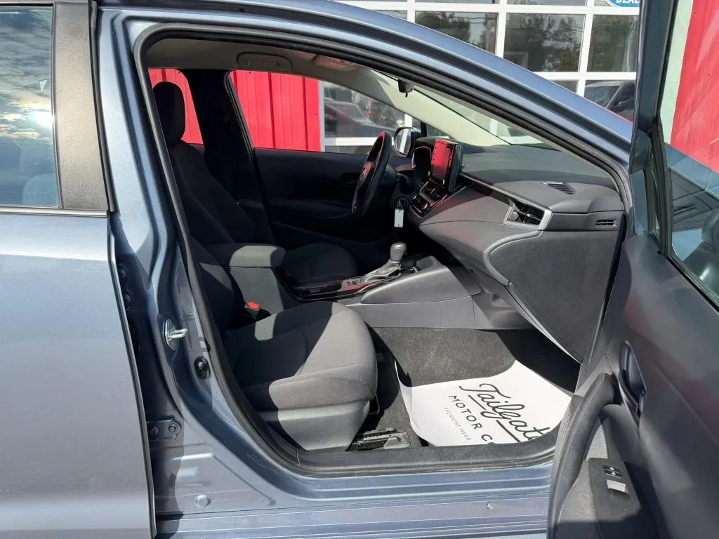 Toyota Corolla photo 14