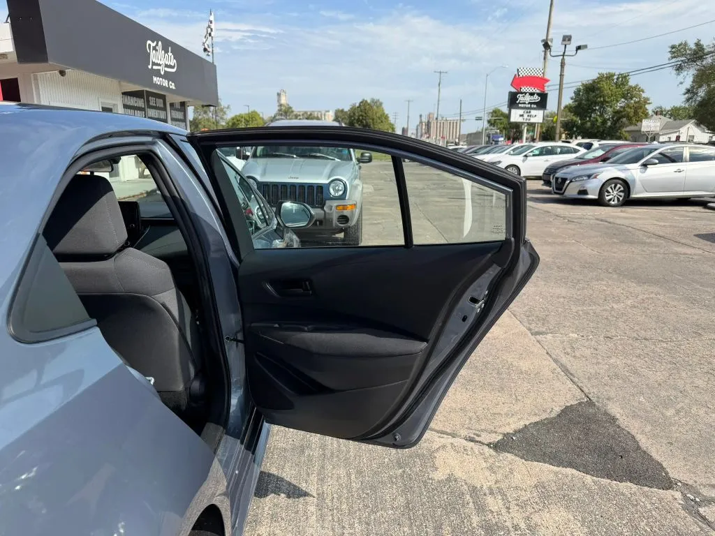 Toyota Corolla photo 15