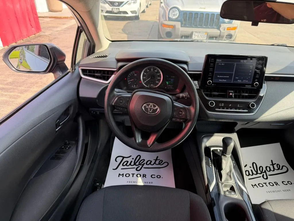 Toyota Corolla photo 19