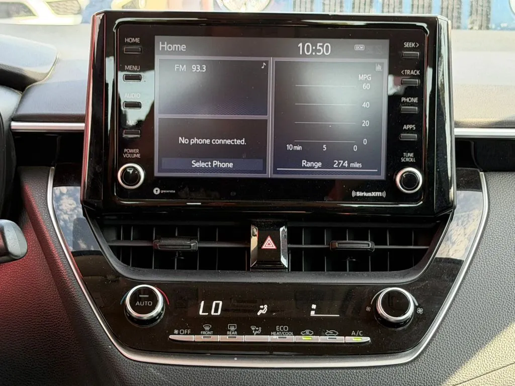 Toyota Corolla photo 18