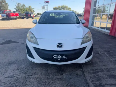Another view of 2011 MAZDA MAZDA3 i Touring Sedan 4D for sale in Fremont, NE at Tailgate Motor Co. (Fremont South)