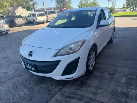 More photos of 2011 MAZDA MAZDA3 i Touring Sedan 4D at Tailgate Motor Co. (Fremont South), NE