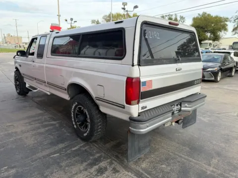More photos of 1994 Ford F250 Super Cab Long Bed at Tailgate Motor Co. (Fremont South), NE