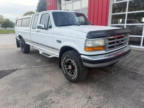 Photos of 1994 Ford F250 Super Cab Long Bed for sale in Fremont, NE at Tailgate Motor Co. (Fremont South)