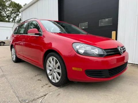 Photos of 2011 Volkswagen Jetta TDI SportWagen Sport Wagon 4D for sale in Fremont, NE at Tailgate Motor Co. (Fremont South)