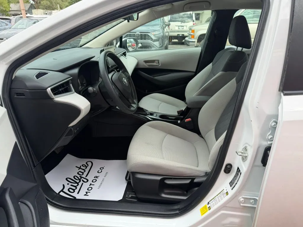 Toyota Corolla photo 9