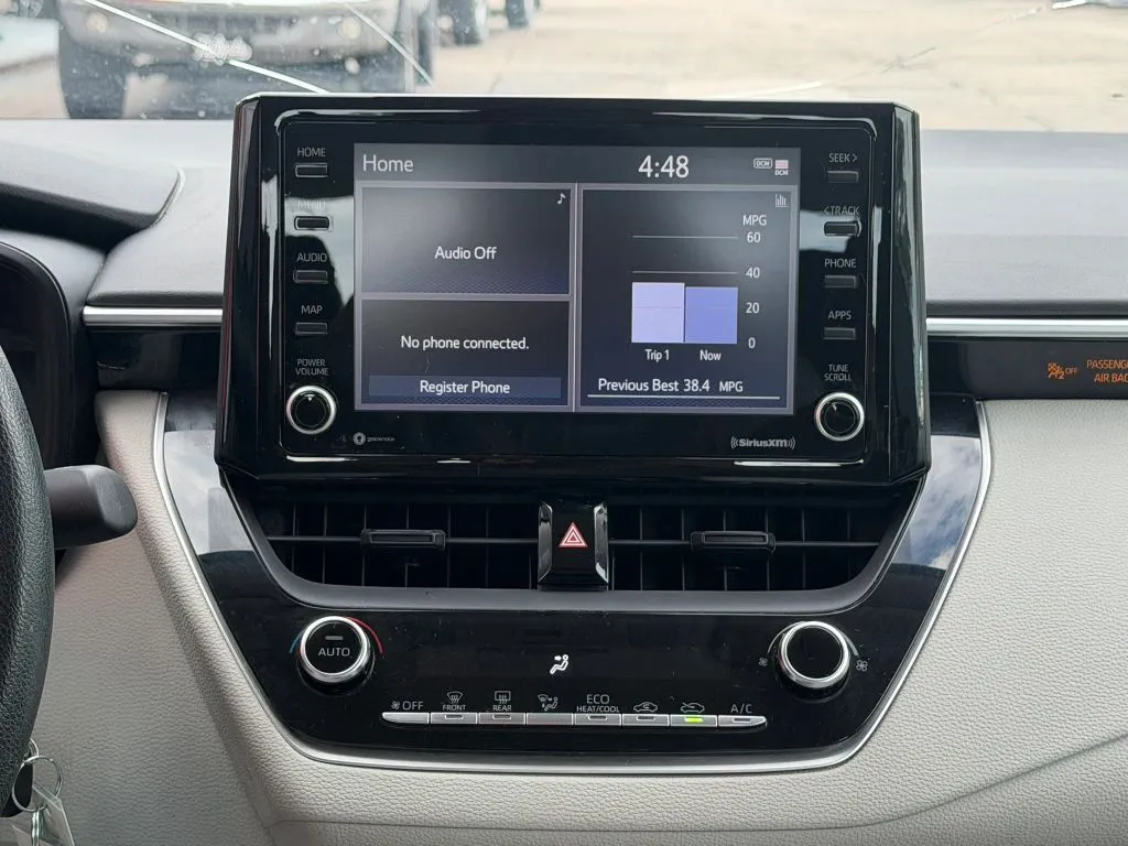 Toyota Corolla photo 17