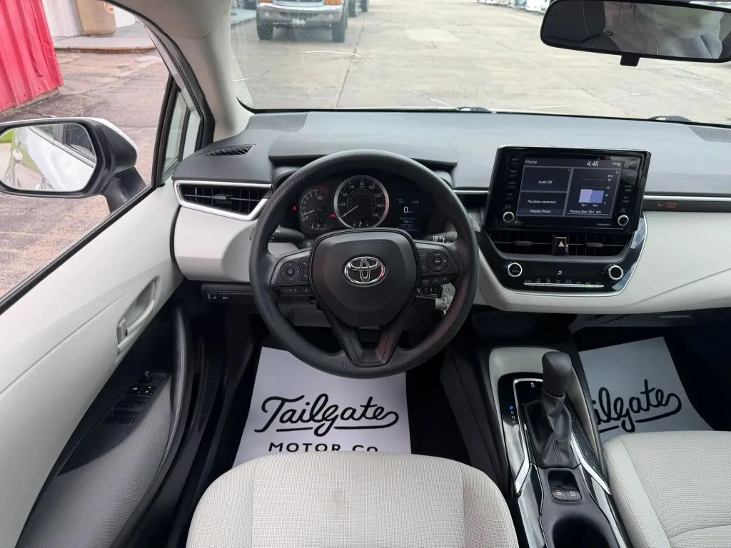 Toyota Corolla photo 18