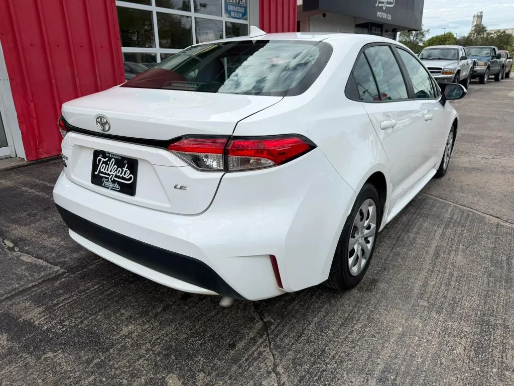 Toyota Corolla photo 7