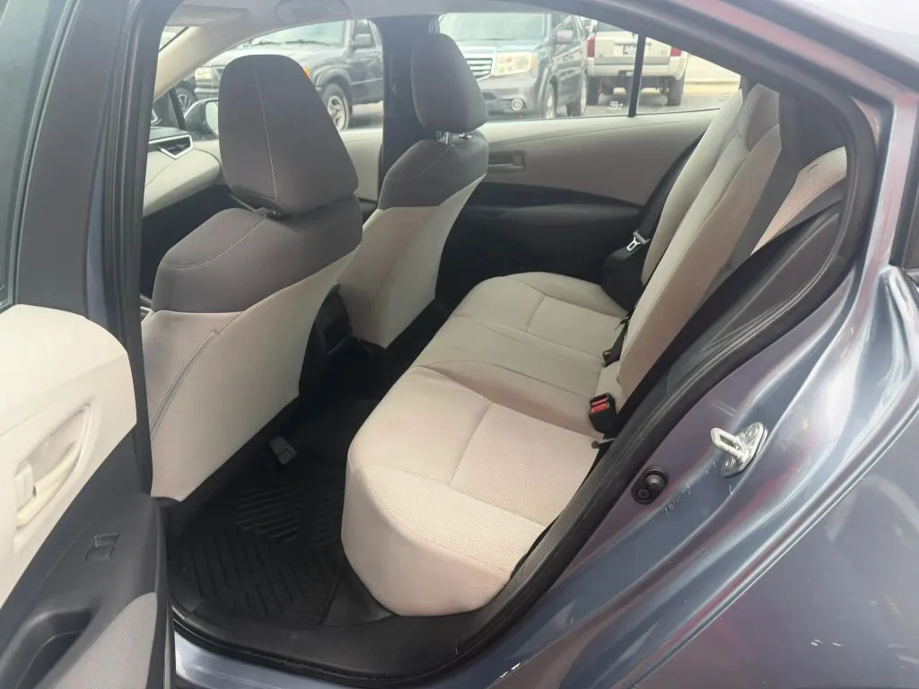 Toyota Corolla photo 11