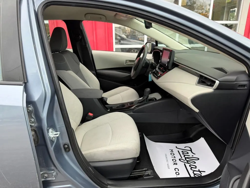 Toyota Corolla photo 14