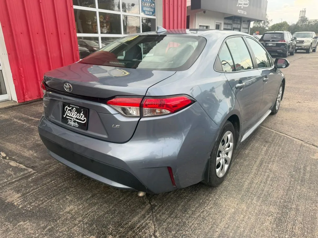 Toyota Corolla photo 7