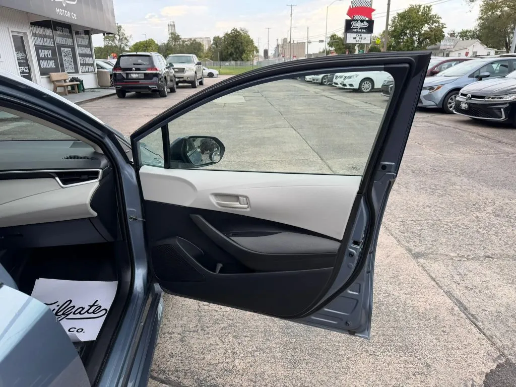 Toyota Corolla photo 13