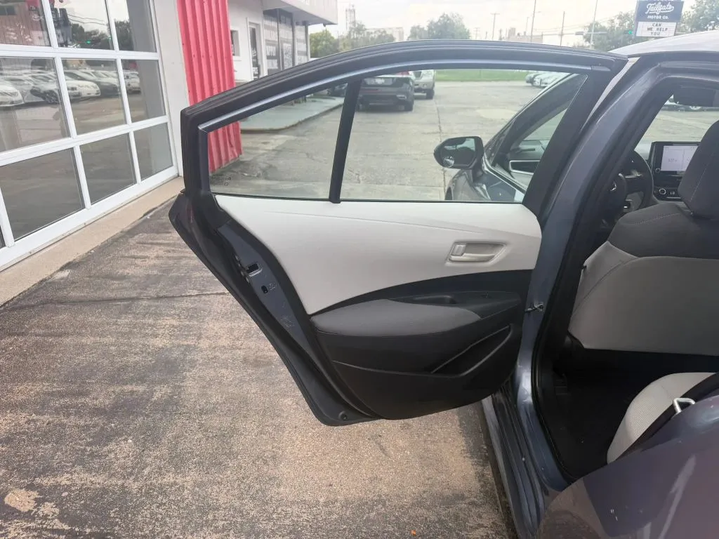 Toyota Corolla photo 10