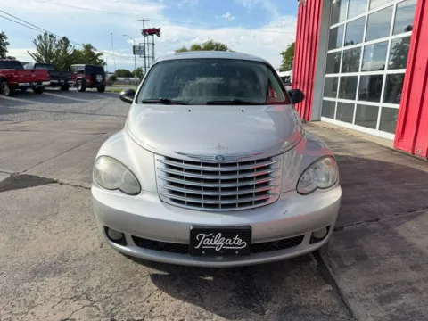 Another view of 2007 Chrysler PT Cruiser Limited Sport Wagon 4D for sale in Fremont, NE at Tailgate Motor Co. (Fremont South)