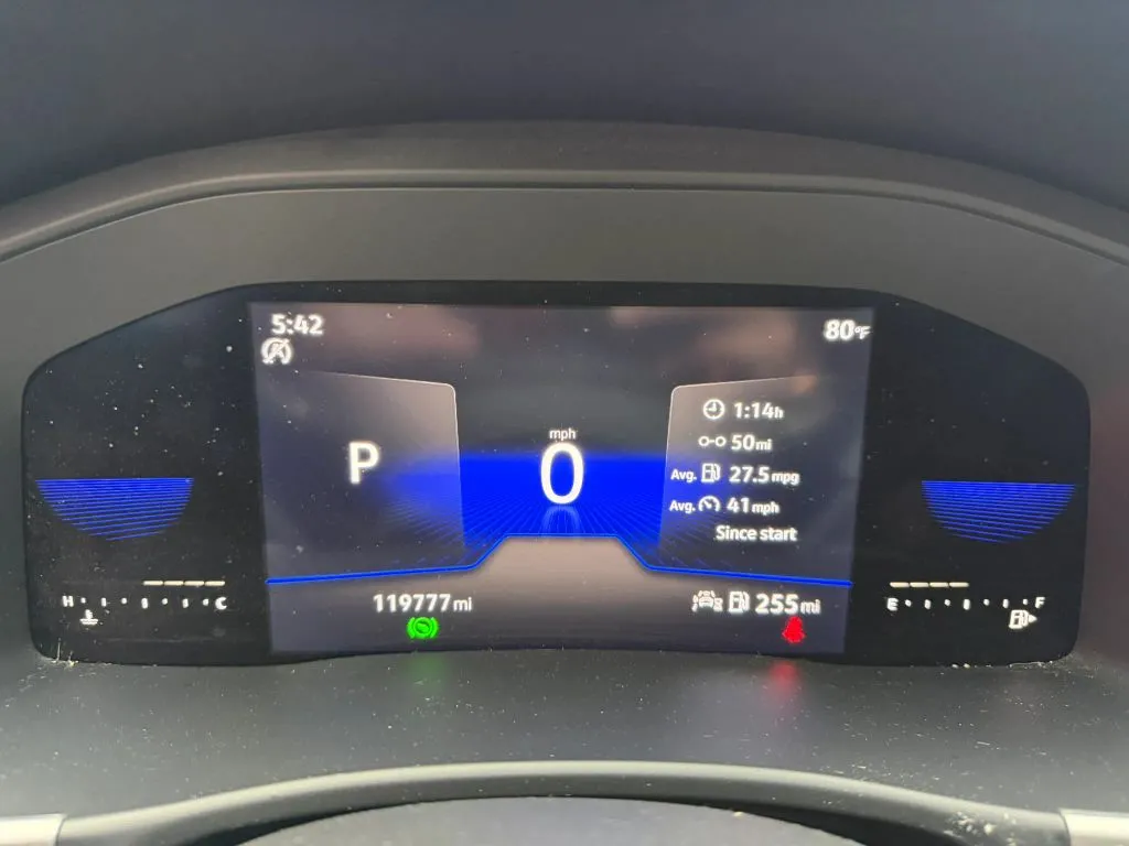 Volkswagen Atlas photo 20