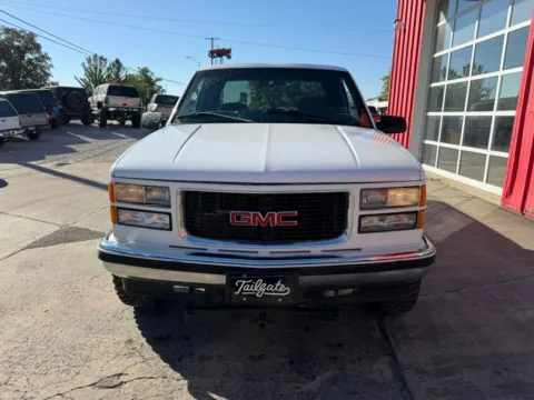 More photos of 1997 GMC 1500 Club Coupe Short Bed at Tailgate Motor Co. (Fremont South), NE