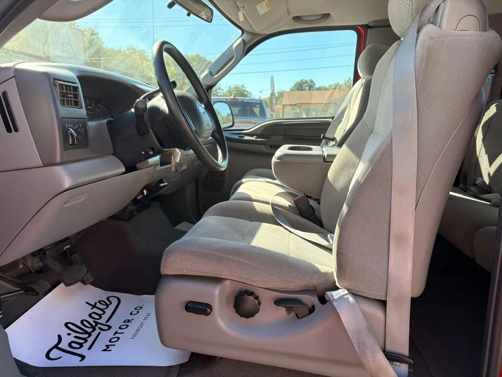 Ford F-250 photo 16