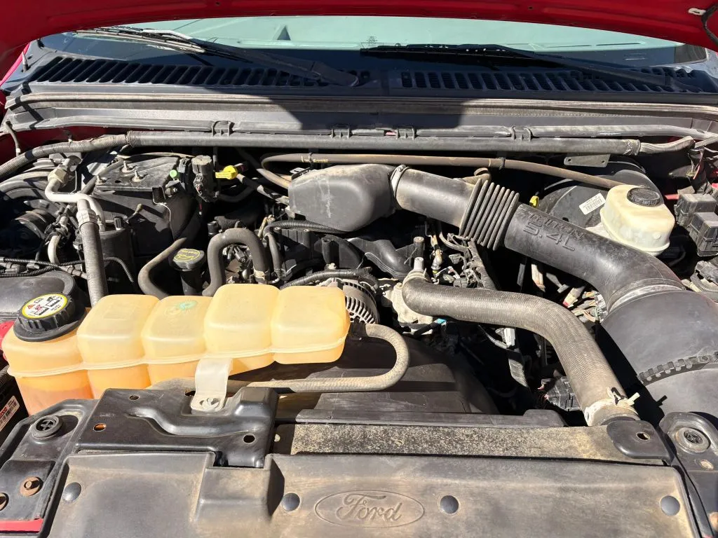 Ford F-250 photo 28
