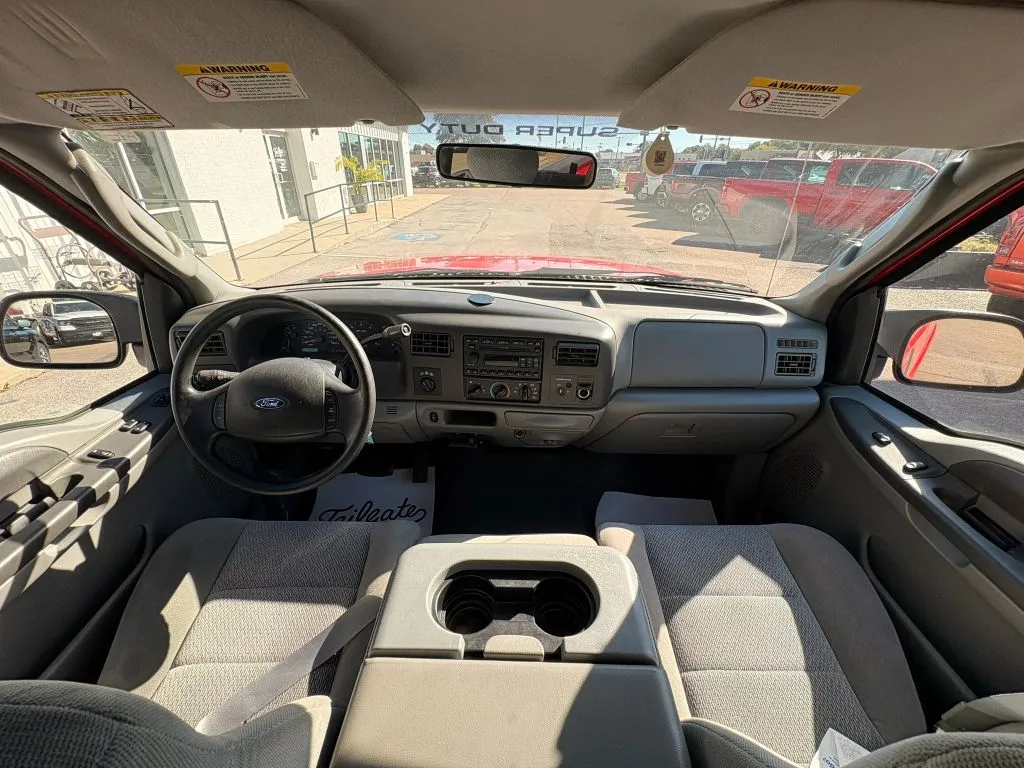 Ford F-250 photo 17