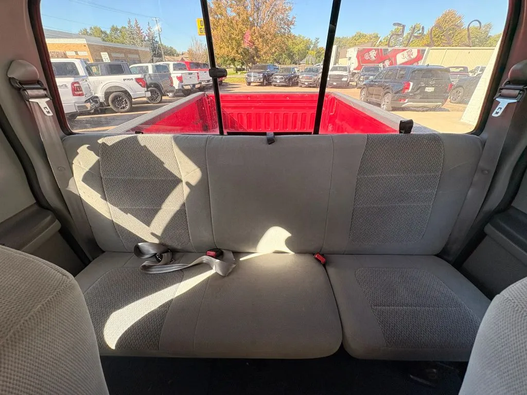 Ford F-250 photo 18