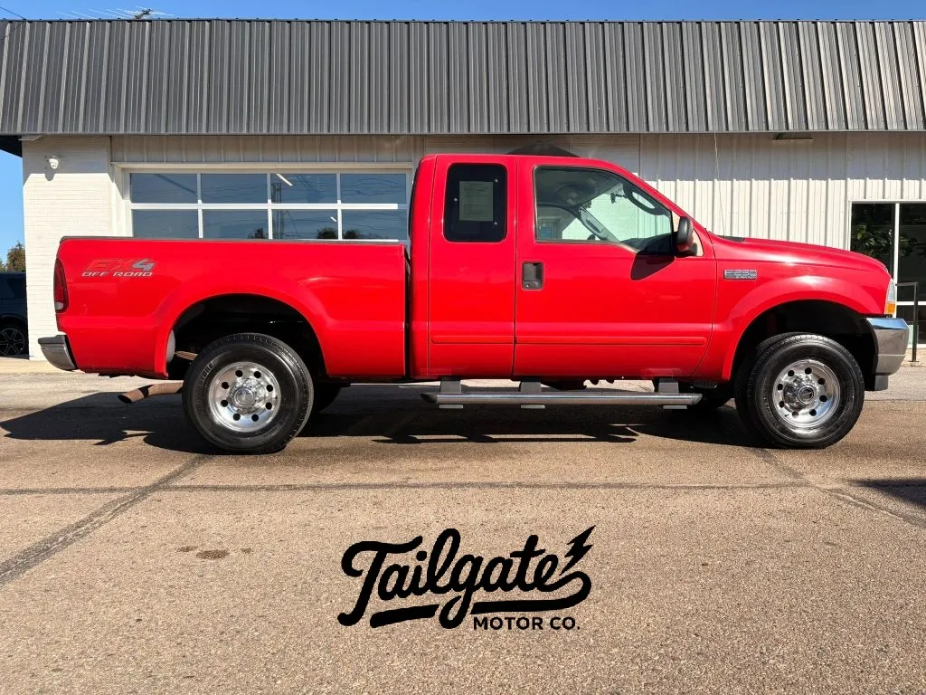 Ford F-250