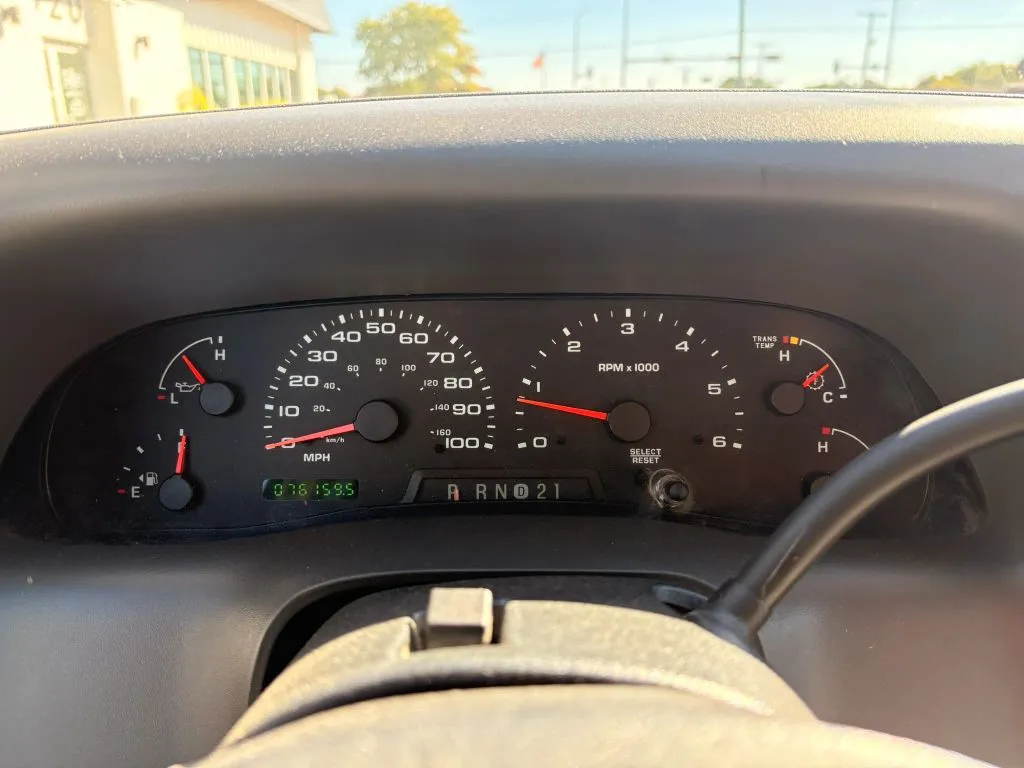 Ford F-250 photo 22