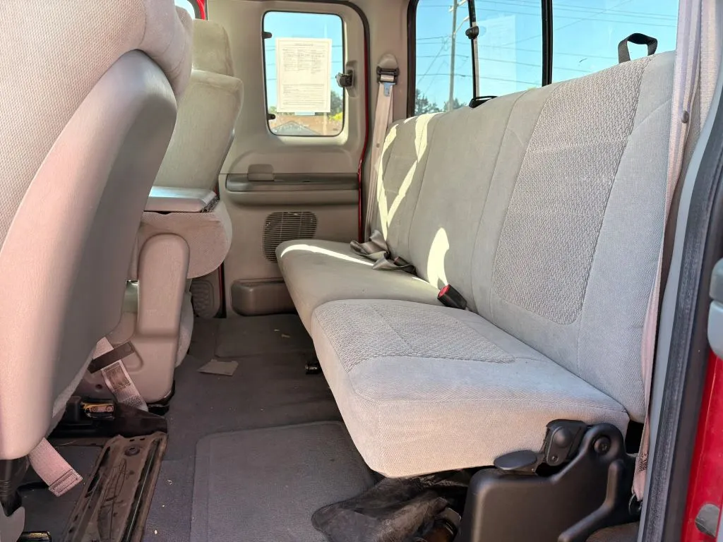 Ford F-250 photo 14