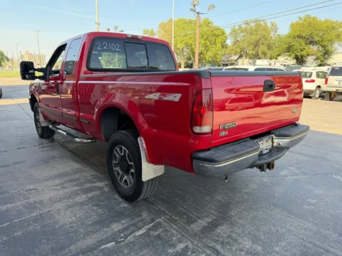 More photos of 1999 Ford F250 Super Duty Super Cab Short Bed at Tailgate Motor Co. (Fremont South), NE
