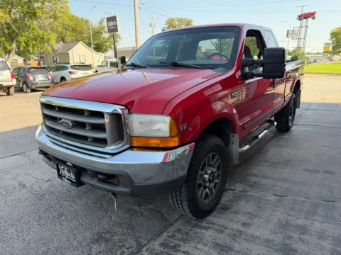 More photos of 1999 Ford F250 Super Duty Super Cab Short Bed at Tailgate Motor Co. (Fremont South), NE