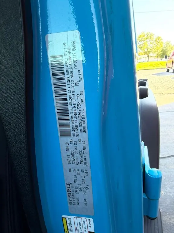 Jeep Wrangler photo 22