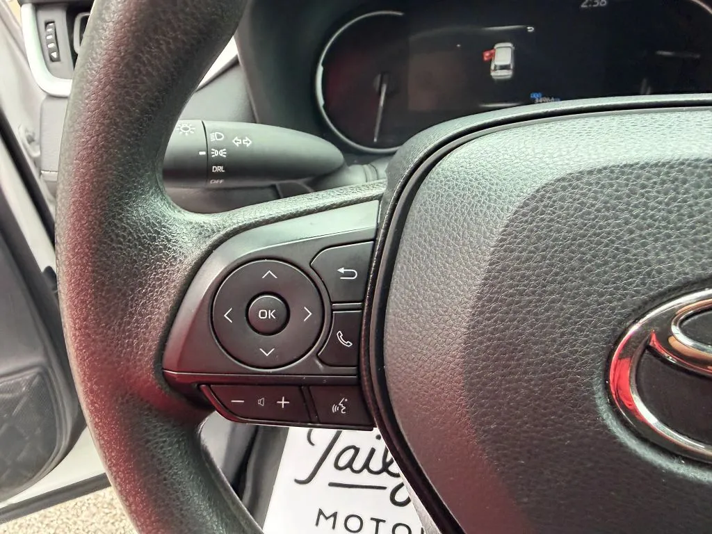 Toyota RAV4 photo 27