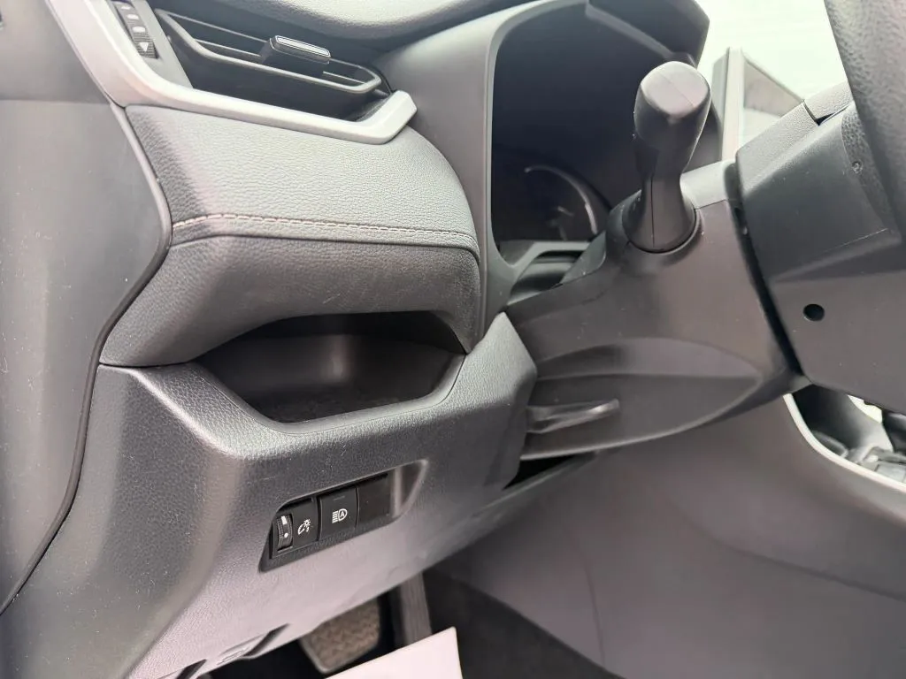Toyota RAV4 photo 20