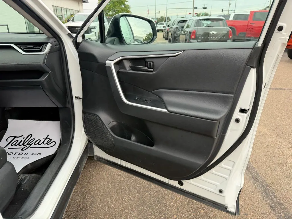 Toyota RAV4 photo 20