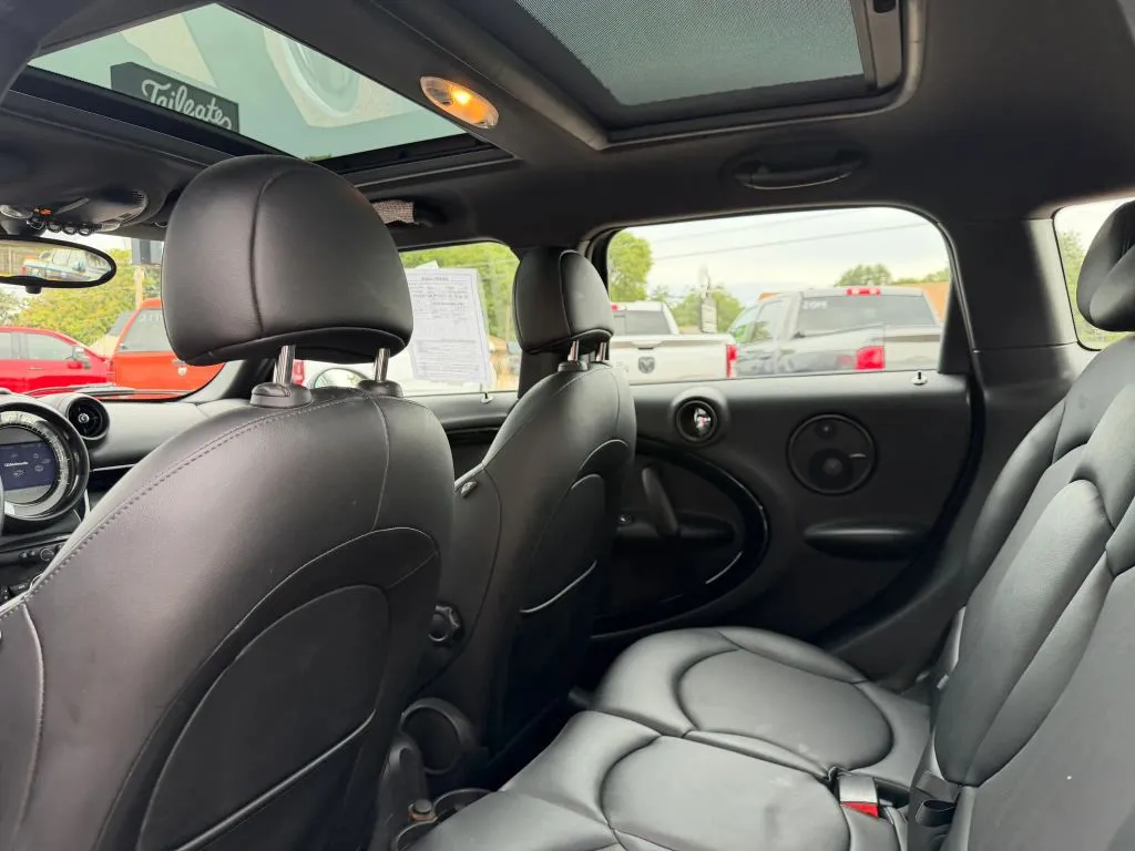 Mini Countryman photo 21