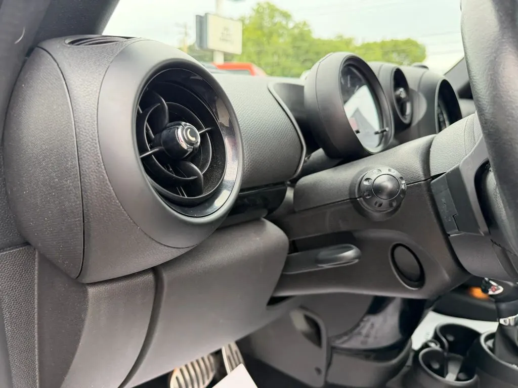 Mini Countryman photo 19