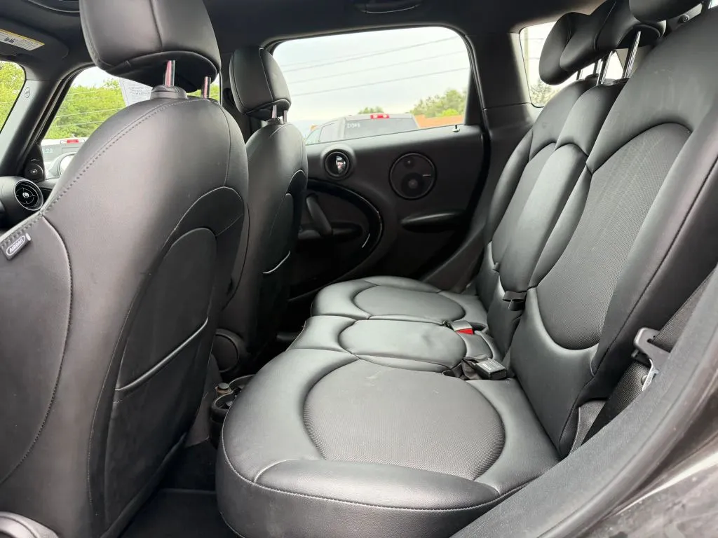 Mini Countryman photo 22